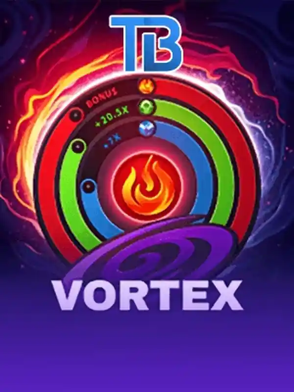 ঘূর্ণি অনলাইন ক্যাসিনো গেম ব্যানার