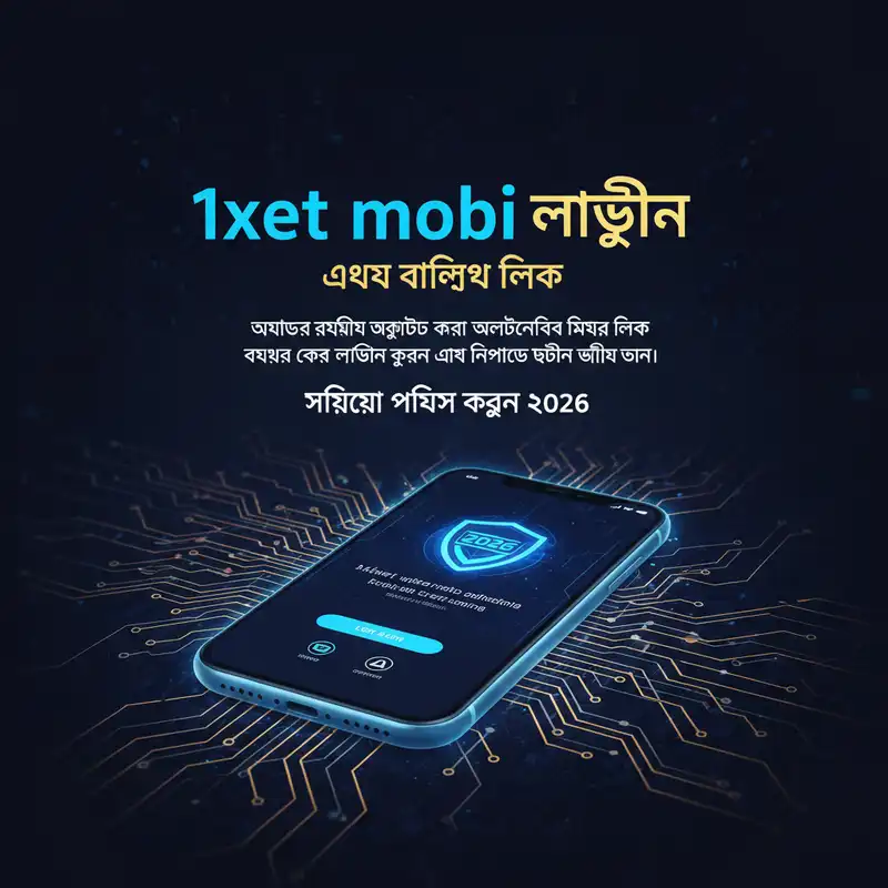 লগইন লিঙ্ক